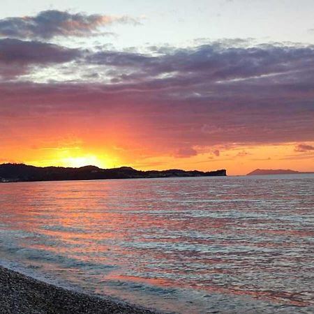 Agapi Studio Acharavi A 50M De La Mer, 400M Du Centre Ville Εξωτερικό φωτογραφία